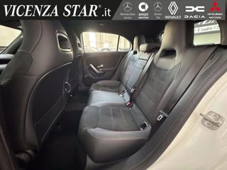 MERCEDES-BENZ A 180 usata, con Climatizzatore