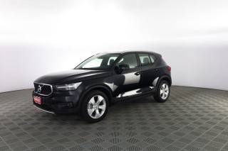 VOLVO XC40 usata 6