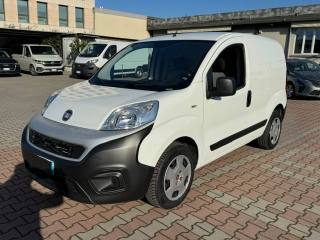 FIAT Fiorino usata, con Autoradio