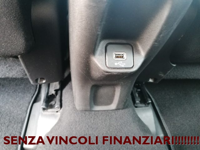 JEEP Renegade usata, con Controllo trazione