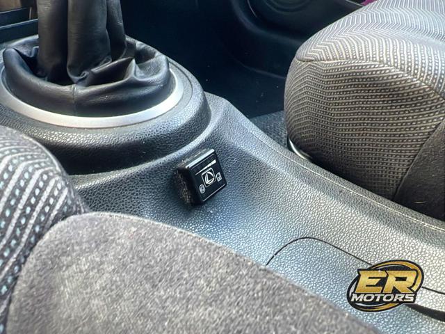 HONDA Jazz usata, con Servosterzo
