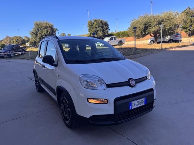 FIAT Panda usata 31
