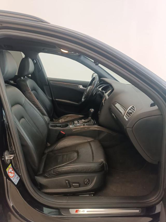 AUDI S4 usata 31
