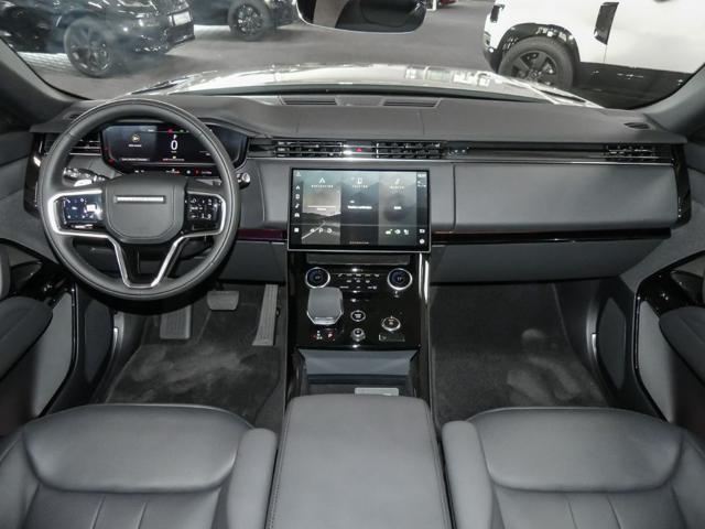 LAND ROVER Range Rover Sport usata, con Airbag