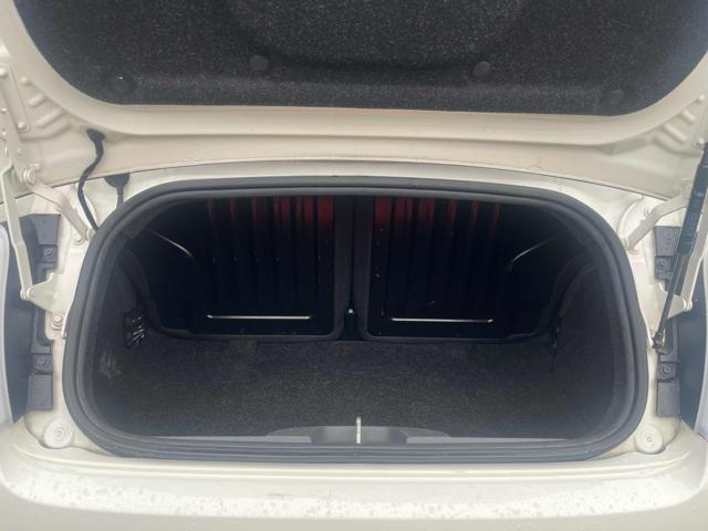 FIAT 500C usata, con Climatizzatore