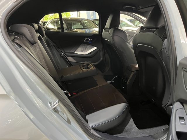 BMW 120 usata, con Sistema di navigazione