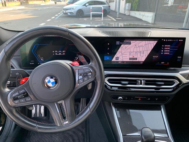 BMW M2 usata, con Controllo automatico clima