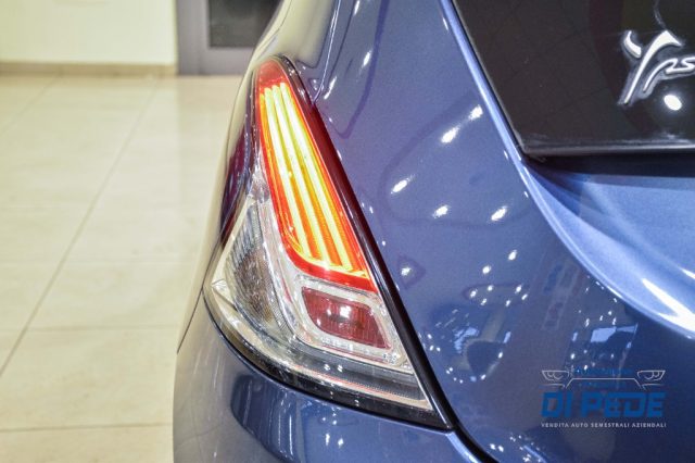 LANCIA Ypsilon usata, con Luci diurne LED