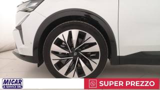 RENAULT Rafale usata, con Sensori di parcheggio posteriori