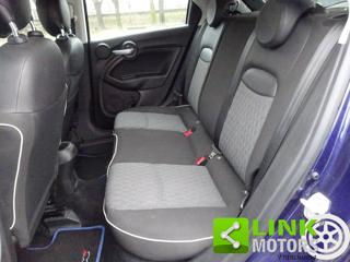 FIAT 500X usata, con Portapacchi