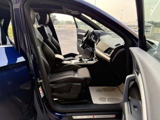 AUDI Q5 usata, con Controllo automatico clima