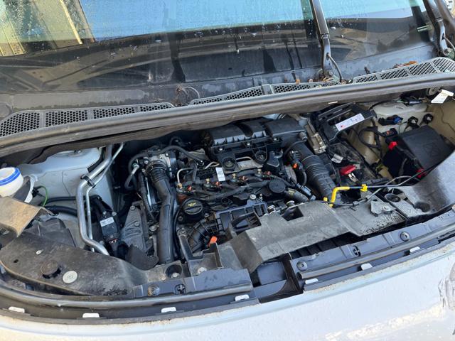 OPEL Combo usata, con Servosterzo