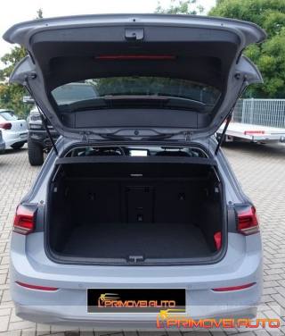 VOLKSWAGEN Golf usata, con Servosterzo