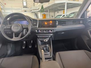 AUDI A1 usata, con Cerchi in lega