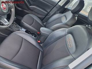 FIAT 500X usata 5