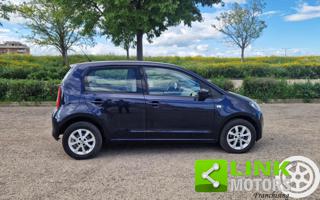 SKODA Citigo usata, con ESP