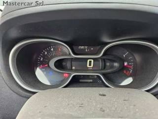 RENAULT Trafic usata, con Volante multifunzione