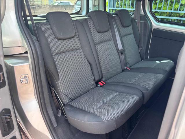 MERCEDES-BENZ Citan usata, con Servosterzo