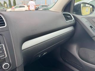 VOLKSWAGEN Golf usata, con Fendinebbia