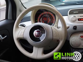 FIAT 500C usata 31