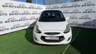 HYUNDAI iX20 usata, con Airbag