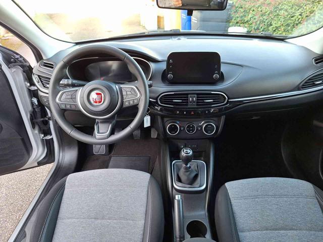 FIAT Tipo usata, con Climatizzatore