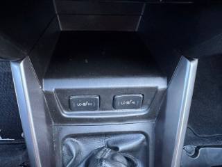 SUZUKI Vitara usata, con Interni in pelle