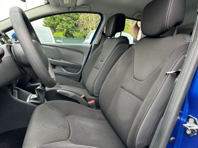 RENAULT Clio usata 8