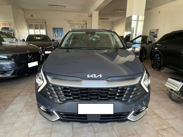KIA Sportage usata 2