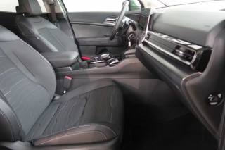 KIA Sportage usata, con Controllo trazione