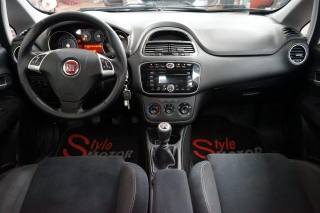 FIAT Punto usata, con Cerchi in lega