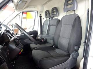 FIAT Ducato usata, con Chiusura centralizzata