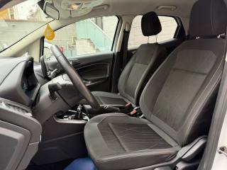 FORD EcoSport usata, con Climatizzatore
