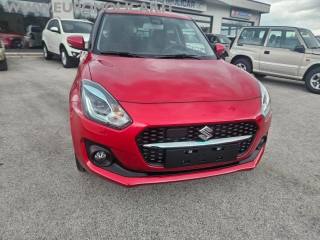 SUZUKI Swift usata, con Airbag laterali