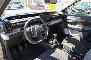 CITROEN C3 Aircross usata, con Chiusura centralizzata