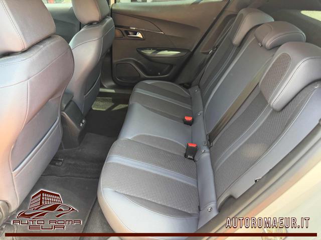 PEUGEOT 2008 usata, con Immobilizzatore elettronico