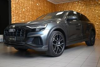 AUDI Q8 usata 77