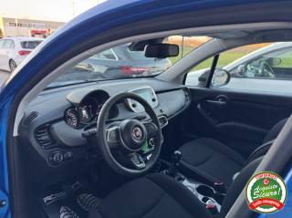 FIAT 500X usata, con Cruise Control