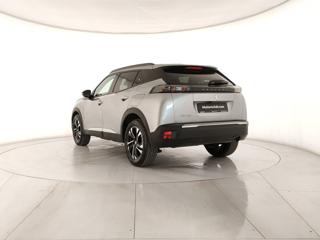 PEUGEOT 2008 usata, con Airbag laterali