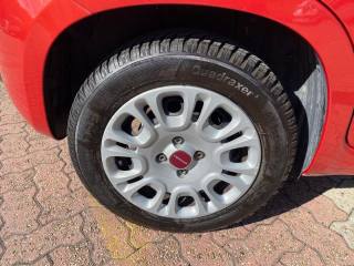 FIAT Panda usata, con Autoradio