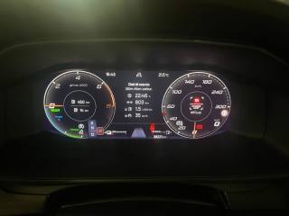 CUPRA Formentor usata, con Fari LED