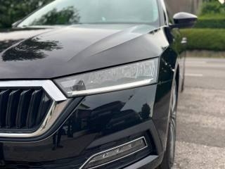 SKODA Octavia usata, con Alzacristalli elettrici