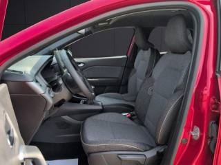 RENAULT Captur usata, con Cerchi in lega