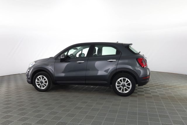 FIAT 500X usata 5