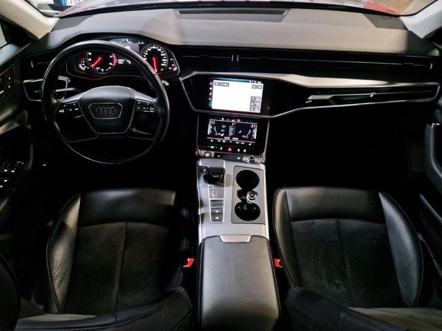 AUDI A6 usata, con Servosterzo