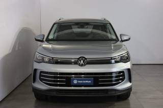 VOLKSWAGEN Tiguan 2.0 TDI 150 CV SCR DSG Life