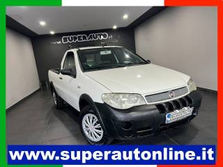 FIAT Strada 1.3 MJT Pick-up