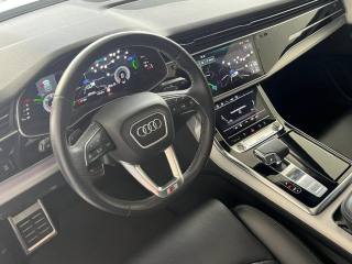 AUDI Q8 usata 30