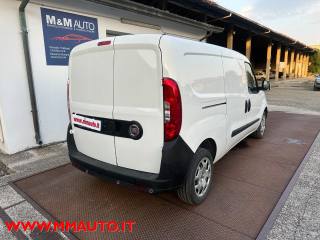 FIAT Doblo usata, con Climatizzatore