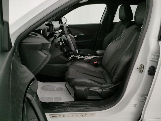 PEUGEOT 2008 usata, con Chiusura centralizzata